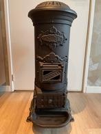 Thermocet Kolomkachel 73 - Prachtstuk!, Ophalen, Gebruikt, Gas, Vrijstaand