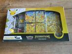 Pokemon Pikachu V-Union Celebrations, Verzenden, Nieuw, Overige typen