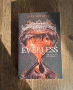 Everless - Sara Holland (Paperback), Ophalen of Verzenden, Zo goed als nieuw, Sara Holland
