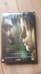 DVD’s: Overspel en Penoza verzamelbox seizoen I en II, Cd's en Dvd's, Dvd's | Tv en Series, Thriller, Ophalen of Verzenden, Vanaf 12 jaar