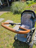 Mutsy evo kinderwagen, Kinderen en Baby's, Kinderwagens en Combinaties, Luchtbanden, Gebruikt, Ophalen of Verzenden, Mutsy