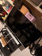 Samsung T32E310EW 32 inch LED TV, Ophalen, 50 Hz, Samsung, Gebruikt