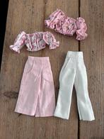 Leuke set voor Blythe, Verzamelen, Ophalen of Verzenden, Zo goed als nieuw, Kleertjes