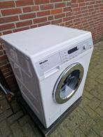Miele softcare system V5849, Ophalen, Gebruikt, 8 tot 10 kg, 1600 toeren of meer