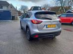 Mazda CX-5 2.0 SkyActiv-G 165 Skylease nakama afn trekhaak, Voorwielaandrijving, Euro 6, 4 cilinders, Bedrijf