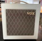 Vox AC4TV tube amp, Muziek en Instrumenten, Versterkers | Bas en Gitaar, Verzenden, Zo goed als nieuw, Minder dan 50 watt