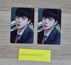 BTS jin happy usa Target exclusive pcs, Ophalen of Verzenden, Zo goed als nieuw