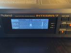 Roland Integra 7, Ophalen of Verzenden, Zo goed als nieuw, Roland