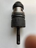 Röhm Boorkop 2.5-13mm, Doe-het-zelf en Verbouw, Gereedschap | Machine-onderdelen en Toebehoren, Ophalen of Verzenden, Nieuw