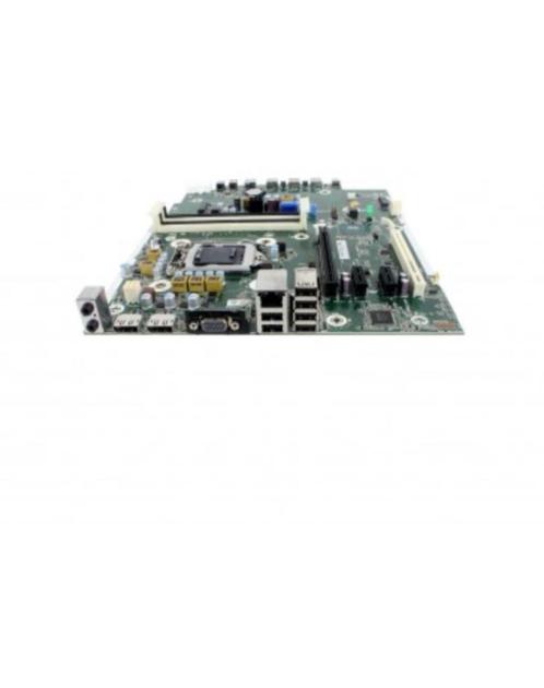 HP EliteDesk 800 G3 SFF LGA1151 DDR4 Desktop Motherboard 912, Computers en Software, Moederborden, Zo goed als nieuw, DDR4, Verzenden