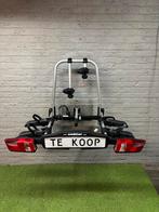 ZEER NETTE UEBLER F22(elek)fietsen60kg/opvouwbr/lichtgewicht, Auto diversen, Ophalen of Verzenden, Zo goed als nieuw, Brede banden