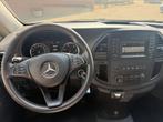 Mercedes-Benz Vito 114 CDI Lang L2 automaat bott inrichting,, Automaat, Gebruikt, Euro 6, 4 cilinders