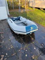 Rubberboot nette staat, Watersport en Boten, Ophalen, Gebruikt, Overige typen