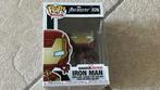 Funko Pop Iron man Avengers nummer 626, Ophalen of Verzenden, Nieuw