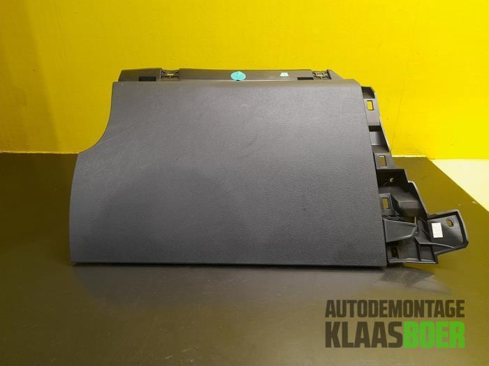 Dashboardkastje van een Peugeot 508, Auto-onderdelen, Dashboard en Schakelaars, Peugeot, Gebruikt, 6 maanden garantie, 12 maanden garantie