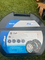 Pro-Plus KN110 Sneeuwkettingen, Auto diversen, Sneeuwkettingen, Ophalen, Zo goed als nieuw