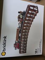 Bricklink 910035 Logging Railway - Nieuw!, Ophalen of Verzenden, Nieuw, Complete set, Lego