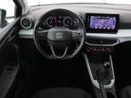 SEAT Arona 1.0 TSI Style Intens | Stoelverwarming | Carplay, Stof, Gebruikt, 95 pk, Bedrijf
