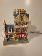 Lemax Block &celvernieuwing fine meats, Diversen, Ophalen of Verzenden, Zo goed als nieuw