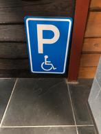 Invalide bord, Ophalen of Verzenden, Gebruikt
