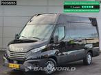 Iveco Daily 35S21 210PK 3.0L Automaat 2025 model L2H2 ACC LE, Auto's, Automaat, Stof, Euro 6, 4 cilinders