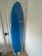 Nieuw surfboard Olaian 7’ softtop, Nieuw, Met koord, Longboard, Ophalen