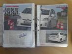 Toyota Prius XW30 ? Eerst 20x autotest lezen, Boeken, Auto's | Folders en Tijdschriften, Gelezen, Toyota, Verzenden