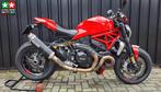 Ducati Monster 1200 R, 1198 cc, Bedrijf, Meer dan 35 kW, Toermotor