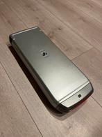 Sparta E-400 Accu - Fietsbatterij, Fietsen en Brommers, Fietsaccessoires | Fietsaccu's, Ophalen of Verzenden, Gebruikt