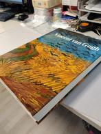 boek Vincent van Gogh, Ophalen, Zo goed als nieuw, J. B. de La Faile, Schilder- en Tekenkunst