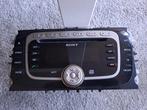 Sony Radio Ford Focus Mk2 - Origineel, Auto diversen, Ophalen of Verzenden