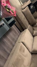 Complete woonkamer inboedel Eric Kuster Stijl, Ophalen, Zo goed als nieuw, Overige materialen