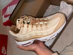 Air Max 95 Coconut Cork - Maat 46, Ophalen of Verzenden, Zo goed als nieuw, Bruin, Sneakers of Gympen