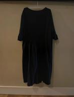 Jurk Massimo Dutti maat 140, Kleding | Dames, Jurken, Massimo Dutti, Blauw, Ophalen of Verzenden, Zo goed als nieuw