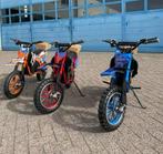 1000W crosser / Voorraad / 3 Snelheden, Ophalen, Nieuw
