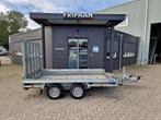 Hulco Terrax-2 3500 KG, Gebruikt