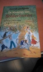 Astrid Lindgren kinderen van bolderburen nu ook € 5, Boeken, Kinderboeken | Jeugd | 13 jaar en ouder, Ophalen of Verzenden, Zo goed als nieuw