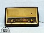 antieke radio, Ophalen of Verzenden