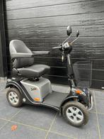 Scootmobiel Solo4 Zilver - Bouwjaar 2023 - 1148km, Diversen, Ophalen, Life and Mobility, Zo goed als nieuw, 16 km/u of meer