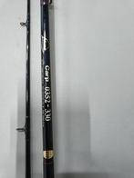 Fisherman Carp Carbon penhengel 3.30m 2d. 1 1/2-1 3/4 lb, Ophalen of Verzenden, Gebruikt, Werphengel