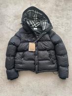 Burberry Puffer - Alle Maten!, Ophalen, Zwart, Nieuw, Overige maten