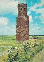 AK Burgh-Haamstede - Plompetoren, Verzenden, 1960 tot 1980, Gelopen, Zeeland