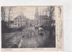 Amersfoort-Utrechtsche straat  1906, Verzenden, Voor 1920, Gelopen, Utrecht