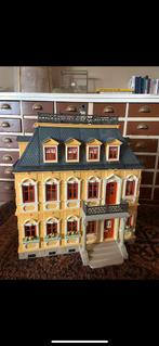 Playmobil heel gaaf vintage poppenhuis, Ophalen, Poppenhuis, Zo goed als nieuw, X