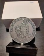 Aangeboden Airborne Wandeltocht groepsprijs, Ophalen of Verzenden, Overige soorten, Nederland, Embleem of Badge