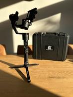 Zhiyun Crane Stabilisator/gimball, Ophalen of Verzenden, Gebruikt, Video