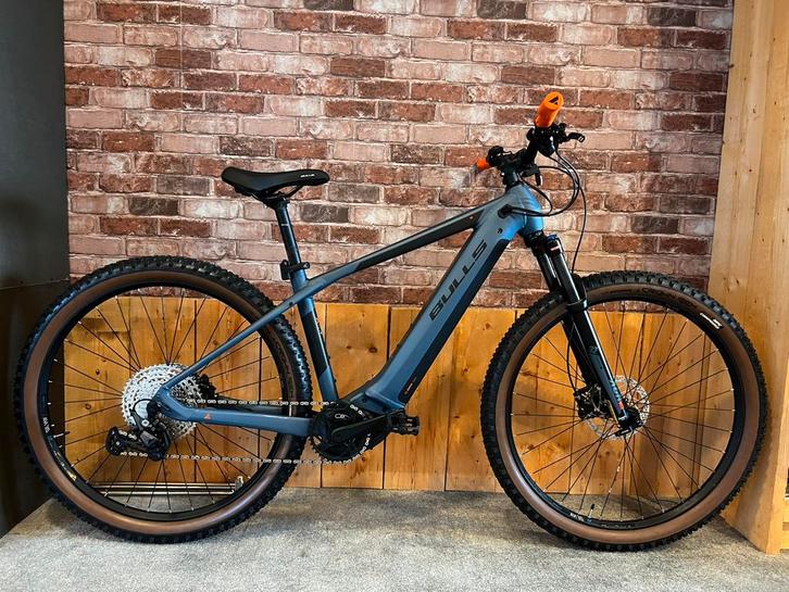Bulls Copperhead EVO 2 29-er Bosch Performance CX 750Wh accu, Fietsen en Brommers, Fietsen | Mountainbikes en ATB, Nieuw, Overige merken
