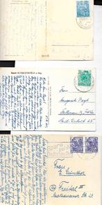 Deutsche Post 10 poststukken, Ophalen of Verzenden, Envelop