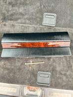 Airbag W124 Zwart Passagierskant, Auto-onderdelen, Dashboard en Schakelaars, Ophalen of Verzenden, Gebruikt, Mercedes-Benz