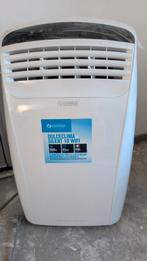 Mobiele airco Olimpia Splendid Dolceclima Silent 10 WiFi, Ophalen, Zo goed als nieuw, Afstandsbediening